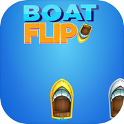 Game Boat Flip
