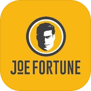 Play Joe Fortune App!