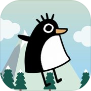 Penguin Run&Jump