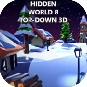 Play Hidden World 8 Top-Down 3D
