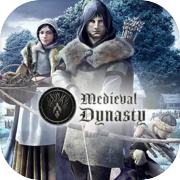 Play Medieval Dynasty