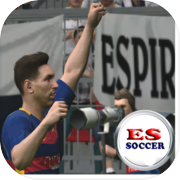 Play Soccer 2017 Game