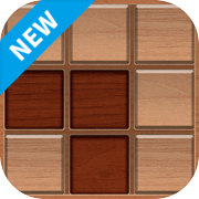 Block Puzzle - Wood Classic