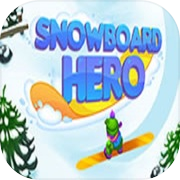 Play Snowboard Hero