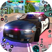 Play Highway Heat: USA Cops On Duty