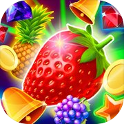 Play Harvest of Puzzles