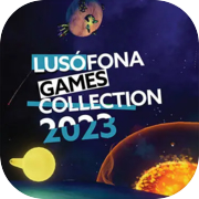 Lusófona Games Collection 2023