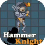 Play Hammer Knight