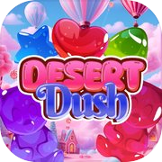 Play Desert Dush