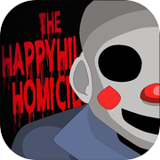 The Happyhills Homicide 2