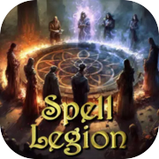 Spell Legion