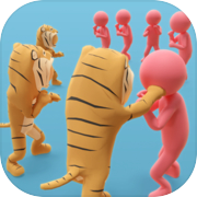 Play Animal Army