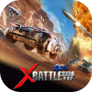 XBattleCarsPVP