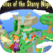 Play Atlas of the Starry Night