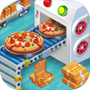 Pizza Maker: Good Pizza Games