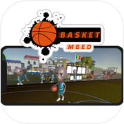 Play Basket Mbed