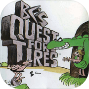 C64 Bc's Quest For Tires