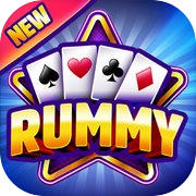 Play Gin Rummy Stars - Card Games