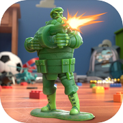 Play Toy Soldier Strike
