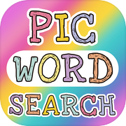 PicWord Search