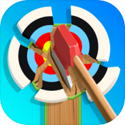 Axe Hit Champ – Free Popular Casual Shooting games