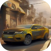 Traffic Racer: Car Racing 3D