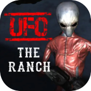 Play UFO: The Ranch