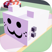 Cat Cube - Cat Puzzle game