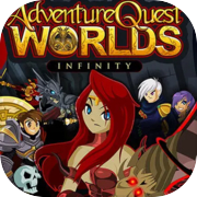 Play AdventureQuest Worlds: Infinity