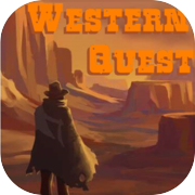 Play Western Quest