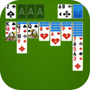Play Classic Solitaire card gamepro