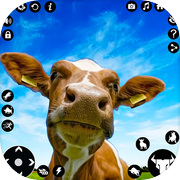 Cow Simulator: Bull Attack 3D