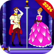 Play Pull Pin: Rescue The Princess
