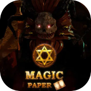 Magic Paper