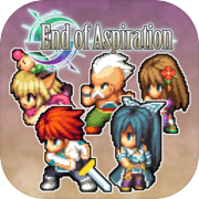 Play RPG End of Aspiration