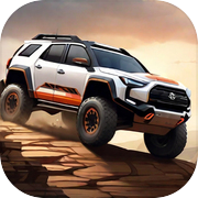 Play Mountain Drive 4x4: Car Sim