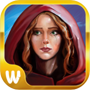 Play Cruel Games: Red Riding Hood