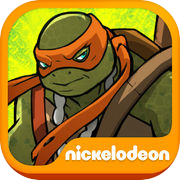 Play TMNT: Brothers Unite