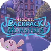 Play NeoDuel: Backpack Monsters