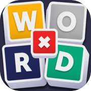 Play WordX - Word Cross