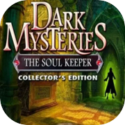 Play Dark Mysteries: The Soul Keeper Collector's Edition
