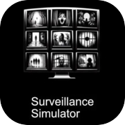 Surveillance Simulator