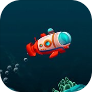 Play Sea Quest Game