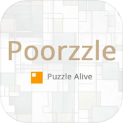 Poorzzle - Puzzle Alive