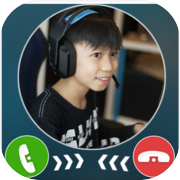 Play Rasyah Rasyid Video Call Prank