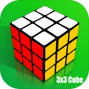Rubik's Cube Solver 3x3