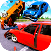 Crash of Cars：Accidents Master