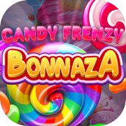 Play Candy Frenzy Bonnaza