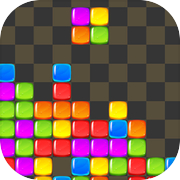 Play Remove Colorful Block