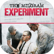 Play The Milgram Experiment